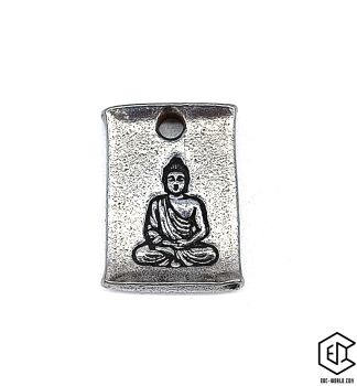 Buddah-Schlüsselanhänger Eisen