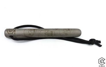 Kubotan-HC-22-Custom Made, Nr. 15