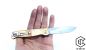 Preview: BÖKER PLUS® : Taschenmesser  Atlas Copper