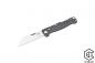Preview: BÖKER PLUS® : Taschenmesser Atlas Backlock Sheepfoot