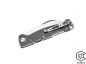 Preview: BÖKER PLUS® : Taschenmesser Atlas Backlock Sheepfoot