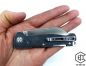 Preview: BÖKER PLUS® : Taschenmesser Atlas Backlock Sheepfoot