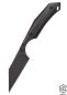 Preview: Berserk Blades®: RAK, Feststehendes Messer, schwarz