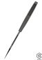 Preview: Berserk Blades®: RAK, Feststehendes Messer, schwarz