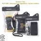 Preview: Schutztasche wasserdicht