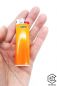 Preview: BIC® Feuerzeug Maxi orange silber 1172