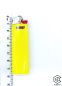 Preview: BIC® Feuerzeug Maxi gelb silber 1172