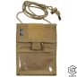 Preview: MFH®: Brustbeutel, coyote tan