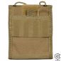 Preview: MFH®: Brustbeutel, coyote tan
