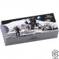 Preview: fisher SPACE PEN®: Bullet Space Pen, Matt Schwarz mit Clip