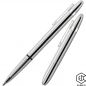 Preview: fisher SPACE PEN®: Bullet Space Pen, Chrom mit Clip