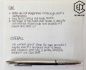 Preview: fisher SPACE PEN®: Bullet Space Pen, Chrom mit Clip
