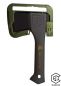 Preview: Brusletto® : Campingaxt Kikut, 230 mm