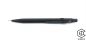Preview: CARAN D'ACHE® Druckbleistift 844 Black Code, 0,7 mm, schwarz