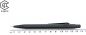 Preview: CARAN D'ACHE® Druckbleistift 844 Black Code, 0,7 mm, schwarz