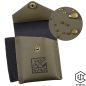Preview: Rite in the Rain® Monsoon Geldbörse, Card Wallet oliv