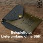 Preview: Rite in the Rain® Monsoon Geldbörse, Card Wallet oliv