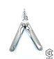 Preview: LEATHERMAN® : Charge Plus® TTI 1 H Edelstahl/Titan 19 Tools,  inklusive Holster