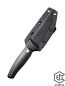 Preview: CIVIVI®: Feststehendes Messer Tamashii G10 Black