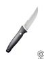 Preview: CIVIVI®: Feststehendes Messer Tamashii G10 Black