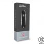 Preview: VICTORINOX®: Classic SD, schwarz