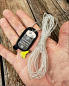 Preview: GRIM WORKSHOP®: Dog Tag zur Herstellung von Tauwerk
