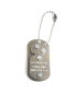 Preview: GRIM WORKSHOP®: Dog Tag zur Herstellung von Tauwerk