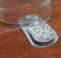 Preview: GRIM WORKSHOP®: Dog Tag zur Herstellung von Tauwerk
