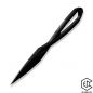 Preview: CIVIVI®: Feststehendes Messer D-Art Black