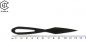 Preview: CIVIVI®: Feststehendes Messer D-Art Black