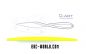 Preview: CIVIVI®: Feststehendes Messer D-Art Black