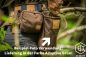 Mobile Preview: Helikon-Tex®: Bushcraft Dump Pouch, Adaptive Green
