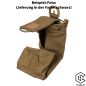 Preview: Helikon-Tex®: Bushcraft Dump Pouch, Schwarz