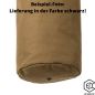 Preview: Helikon-Tex®: Bushcraft Dump Pouch, Schwarz