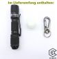 Preview: LUMINTOP® : EDC Taschenlampe