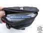 Preview: Erste Hilfe Tasche mit Inhalt: MFH®: Tasche, Erste-Hilfe, klein, "MOLLE IFAK", schwarz