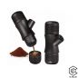 Preview: Origin Outdoors®: Mini-Espresso 'To-Go' - für Pulver