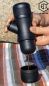 Preview: Origin Outdoors®: Mini-Espresso 'To-Go' - für Pulver
