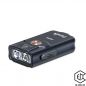 Preview: Fenix® E03R LED Schlüsselbundleuchte