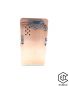 Preview: Benzin Feuerzeug handgefertigt Kupfer  "lighter copper"