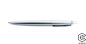 Preview: PARKER® Gelschreiber JOTTER® Gel Edelstahl C.C.