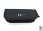 Preview: CIVIVI®: Feststehendes Messer Gramis Black Mini Neck Knife