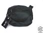 Preview: MIL-TEC®: Gürteltasche gross, schwarz