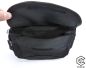 Preview: MIL-TEC®: Gürteltasche gross, schwarz