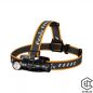 Preview: Fenix® HM61R LED Stirnlampe mit LiIon Akku