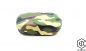 Preview: Etui Hartschale oval, tarnmuster