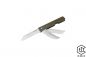 Preview: BÖKER® : Taschenmesser History Knife & Tool Japanese Army Pen Knife Saw & Hawkbill
