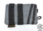 Preview: Hosentaschen Organizer gross KOSIBATE®, Modell B, grau
