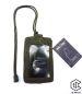 Preview: MIL-TEC®: ID-Card-Case, oliv
