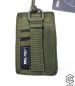Preview: MIL-TEC®: ID-Card-Case, oliv